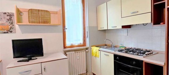 2-Zimmer Wohnung in Diano Marina, Italy, Nr. 126366 2