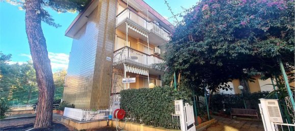 2-Zimmer Wohnung in Diano Marina, Italy, Nr. 126366 12