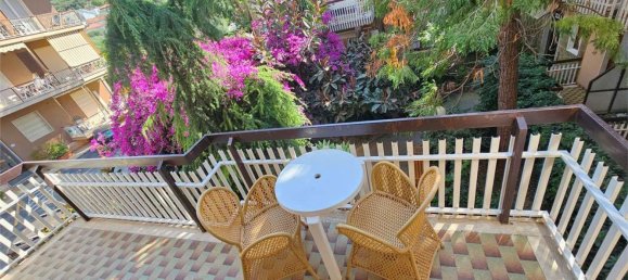 2-Zimmer Wohnung in Diano Marina, Italy, Nr. 126366 28