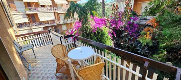 2-Zimmer Wohnung in Diano Marina, Italy, Nr. 126366 27