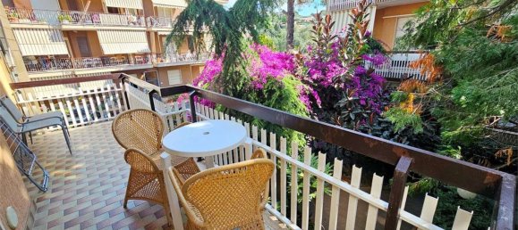 2-Zimmer Wohnung in Diano Marina, Italy, Nr. 126366 29