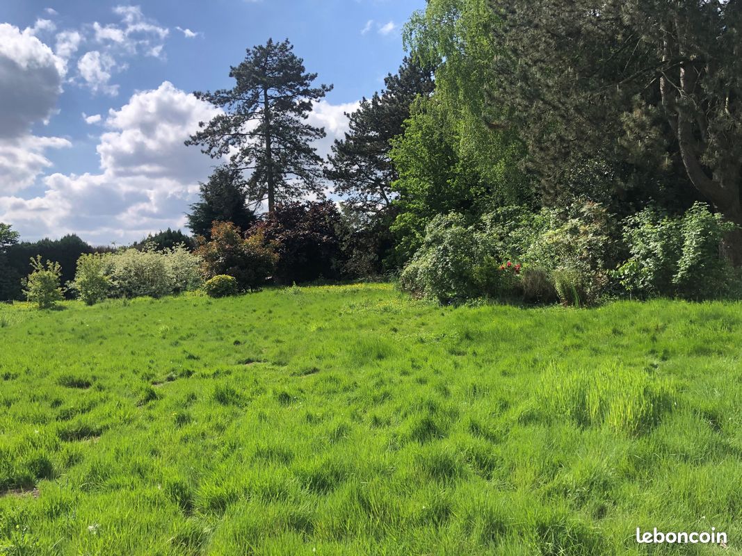 4 bedrooms Villa in Roncq, France No. 363937