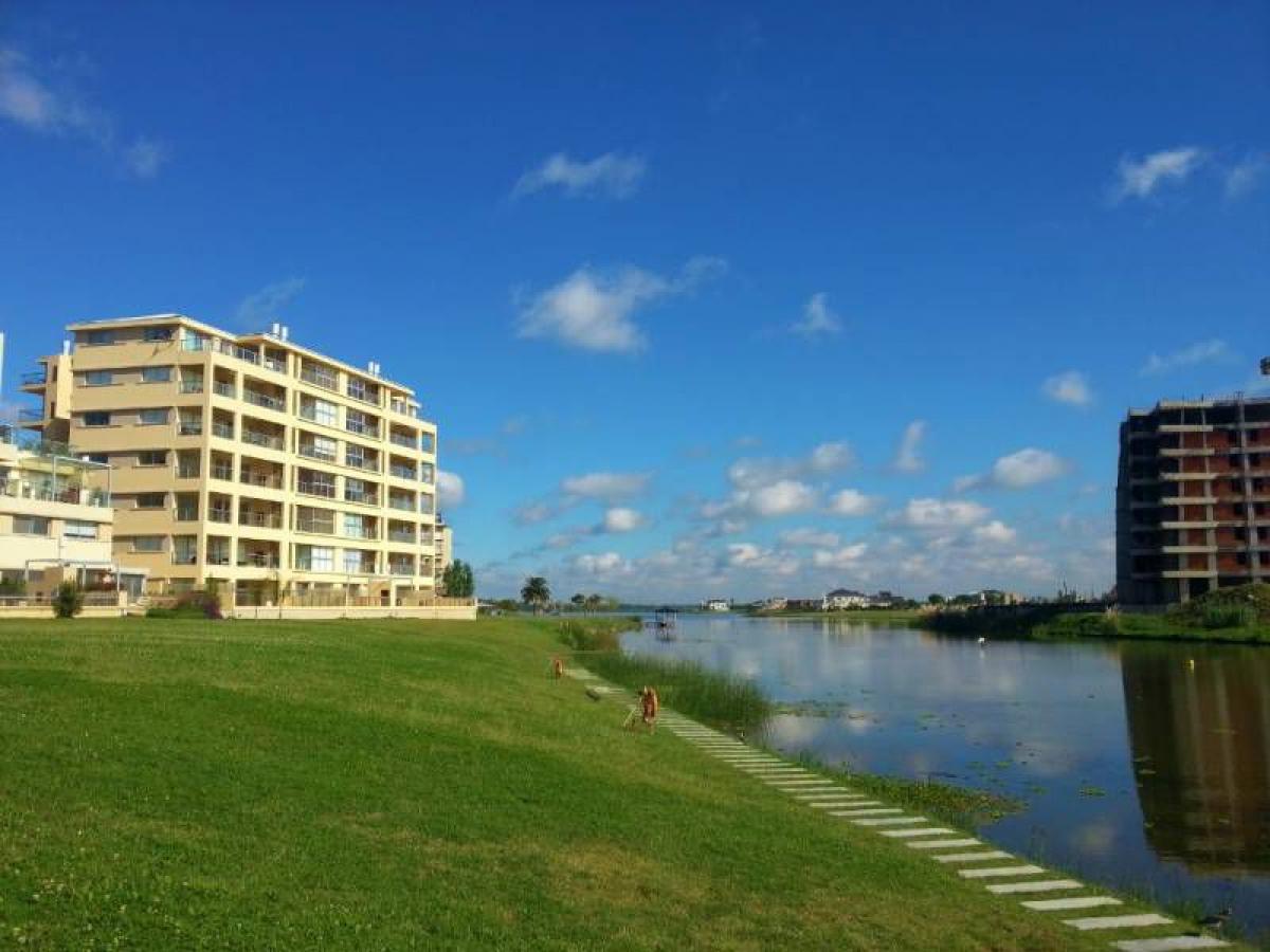 Apartamento T2 em Tigre, Argentina N.º 10512