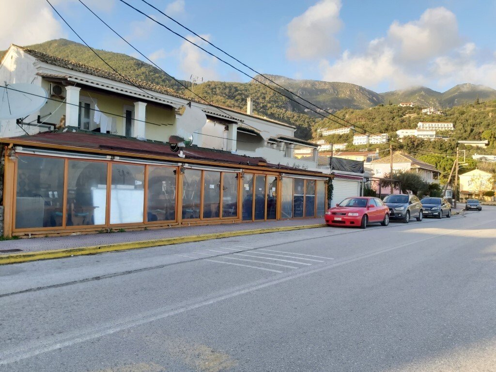 670m² Property in Corfu, Greece No. 2536