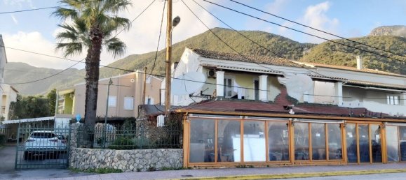 670m² Property in Corfu, Greece No. 2536 3