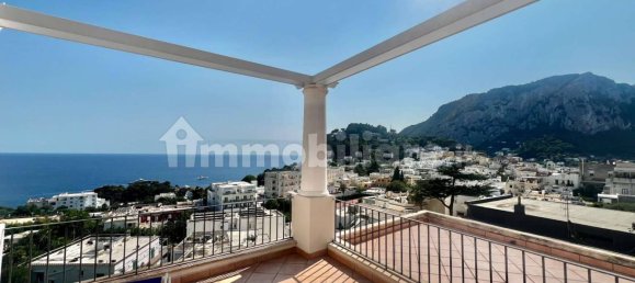 3 bedrooms Apartment in Capri, Italy No. 357618 4