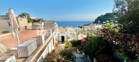 3 bedrooms Apartment in Capri, Italy No. 357618 21