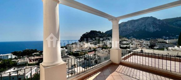 3 bedrooms Apartment in Capri, Italy No. 357618 12