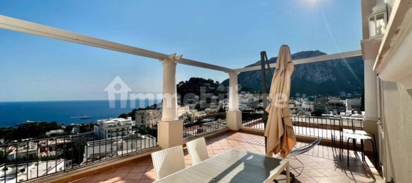3 bedrooms Apartment in Capri, Italy No. 357618 11