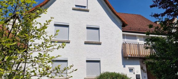 5 chambres Maison à Hohenlohe, Germany No. 101408 23