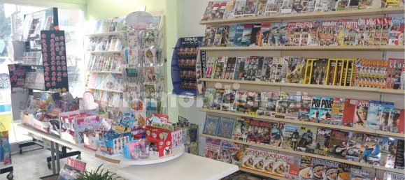 1-Zimmer Gewerbliche Immobilie in Albenga, Italy, Nr. 330006 2