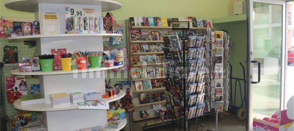 1-Zimmer Gewerbliche Immobilie in Albenga, Italy, Nr. 330006 3