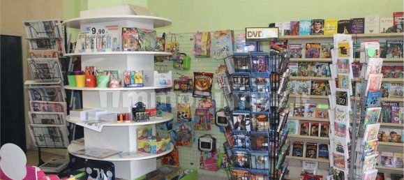 1-Zimmer Gewerbliche Immobilie in Albenga, Italy, Nr. 330006 4