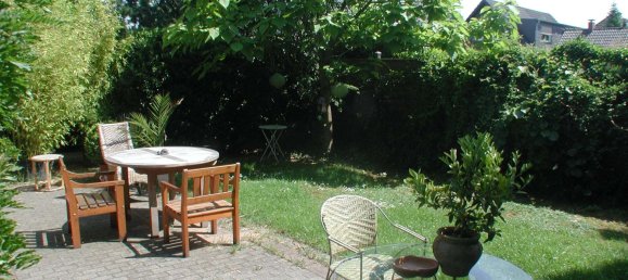 3 bedrooms Townhouse in Dusseldorf, Germany No. 366774 4