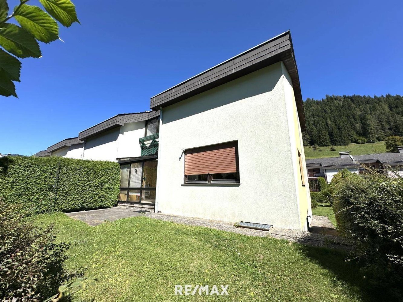 2 chambres Maison à Neuberg an der Murz, Austria No. 254619