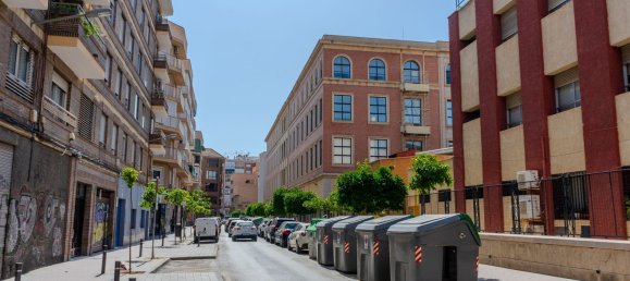 Квартира с 2 спальнями в Мурсия, Испания № 154320 16