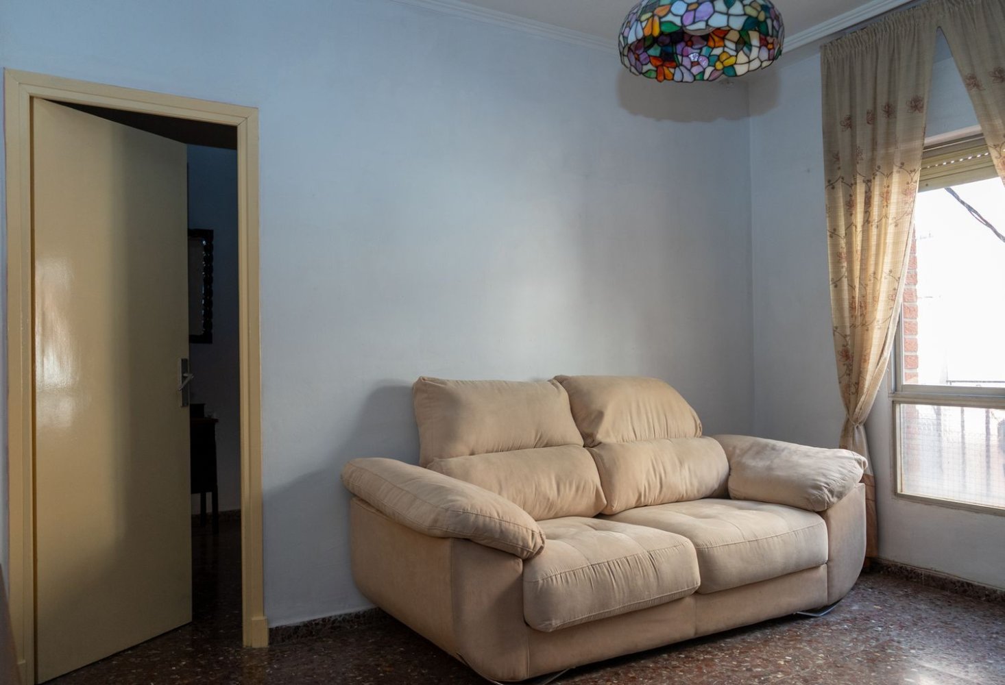 Квартира с 2 спальнями в Мурсия, Испания № 154320