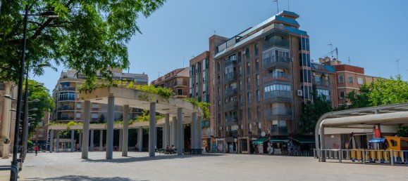 Квартира с 2 спальнями в Мурсия, Испания № 154320 17