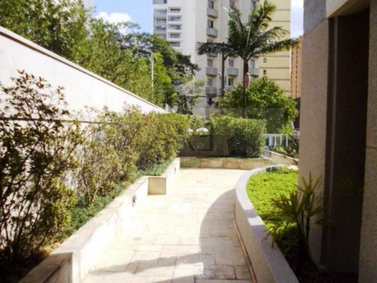 4 bedrooms Apartment in Sao Paulo, Brazil No. 434486