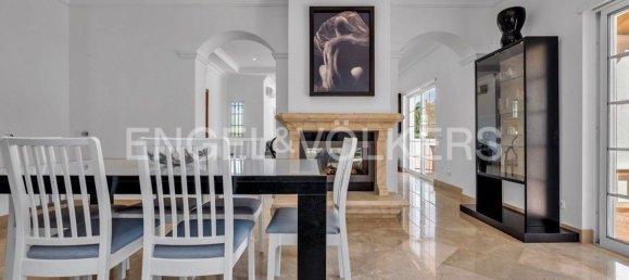 4 bedrooms House in Almancil, Portugal No. 122085 13