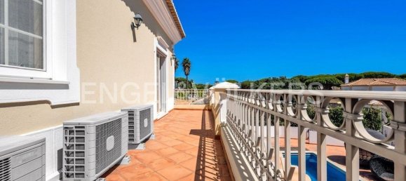 4 bedrooms House in Almancil, Portugal No. 122085 21