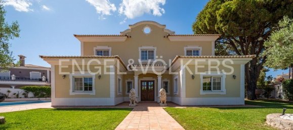 4 bedrooms House in Almancil, Portugal No. 122085 8
