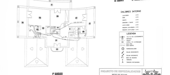 4 bedrooms House in Almancil, Portugal No. 122085 42