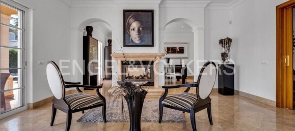 4 bedrooms House in Almancil, Portugal No. 122085 9