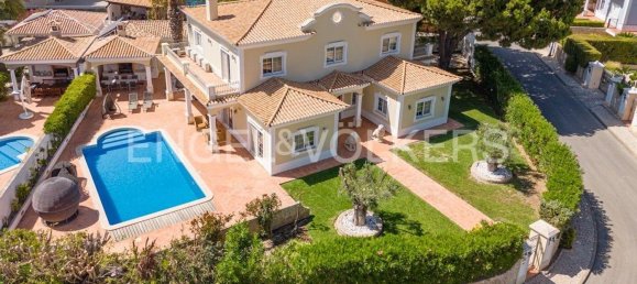 4 bedrooms House in Almancil, Portugal No. 122085 5