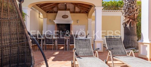 4 bedrooms House in Almancil, Portugal No. 122085 2