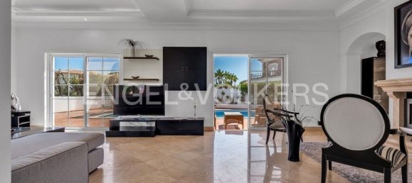 4 bedrooms House in Almancil, Portugal No. 122085 12