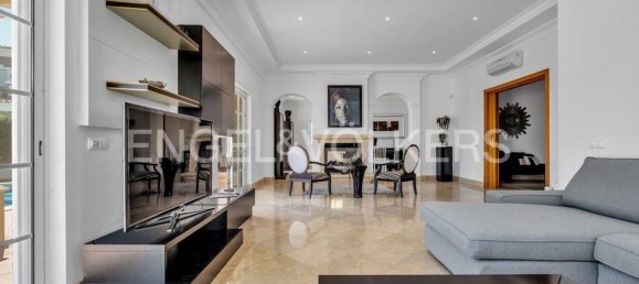 4 bedrooms House in Almancil, Portugal No. 122085 11