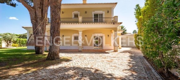 4 bedrooms House in Almancil, Portugal No. 122085 4