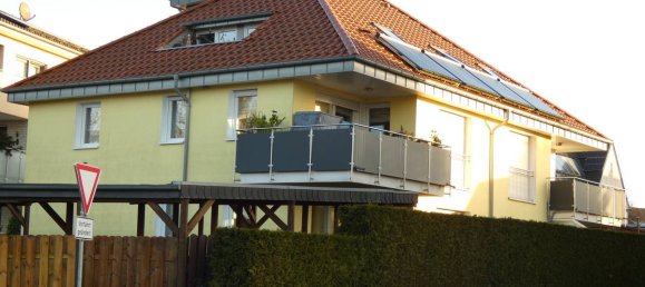 Apartamento T2 em Osnabruck, Germany N.º 125792 2