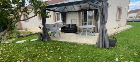 3 bedrooms House in Saint-Dizier, France No. 226405 7