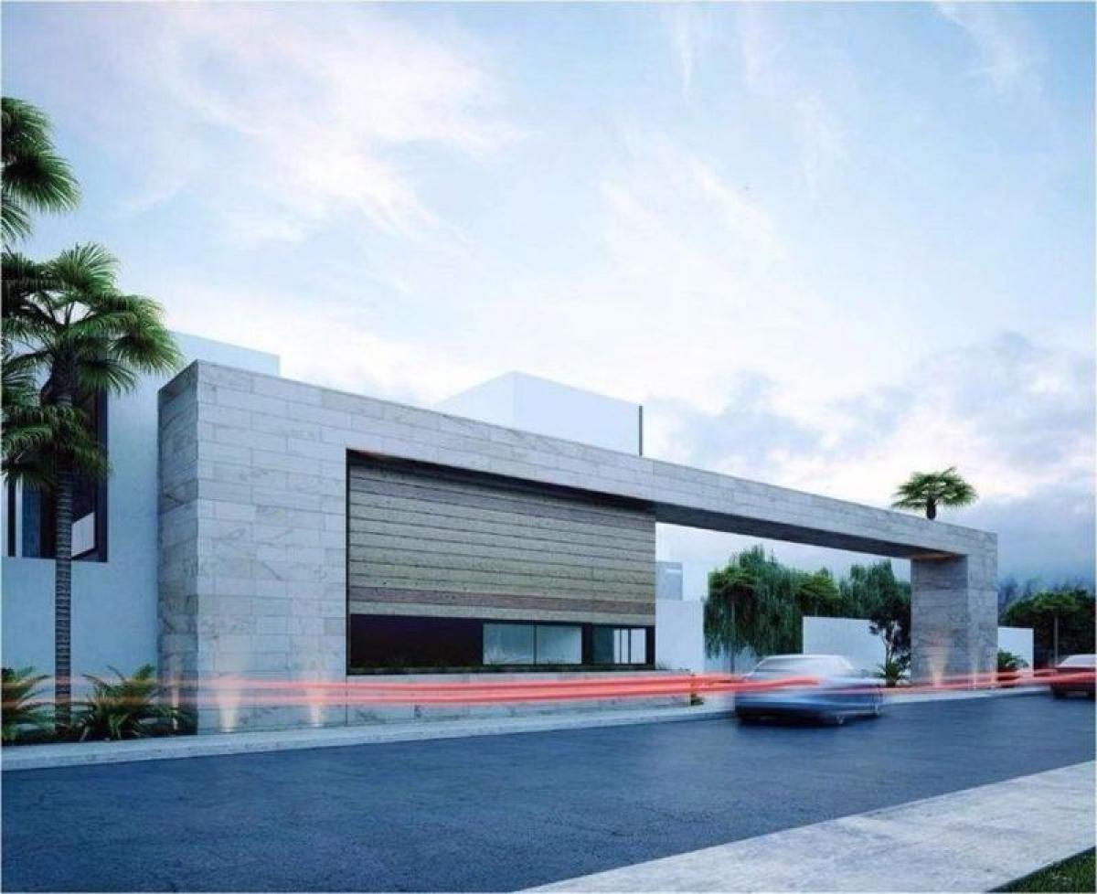 2 chambres Appartement à Merida, Mexico No. 81118