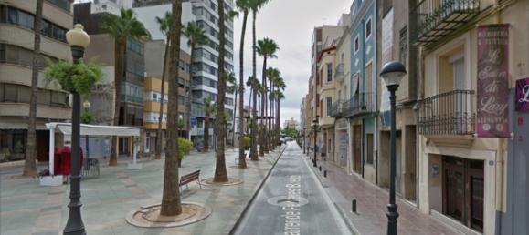 3 bedrooms Townhouse in Benicarlo, Spain No. 139892 2