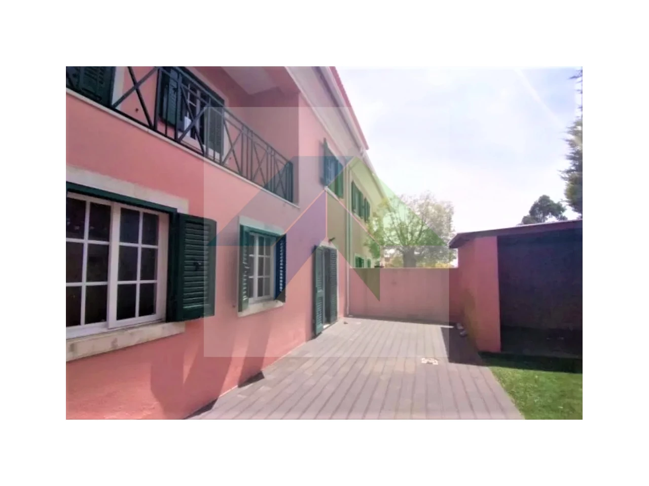 5 Schlafzimmer Haus in Rio de Mouro, Portugal, Nr. 165920