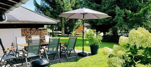 4 bedrooms Bungalow in Ellmau, Austria No. 151869 3