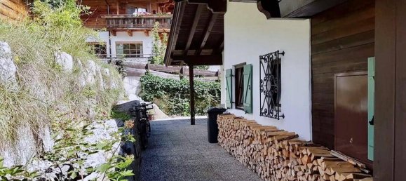 4 bedrooms Bungalow in Ellmau, Austria No. 151869 11