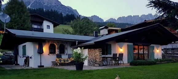 4 bedrooms Bungalow in Ellmau, Austria No. 151869 7
