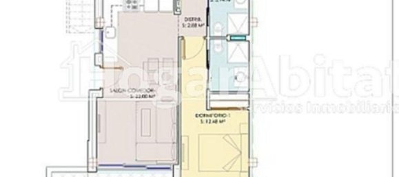 3 chambres Appartement à Torrevieja, Spain No. 31443 33