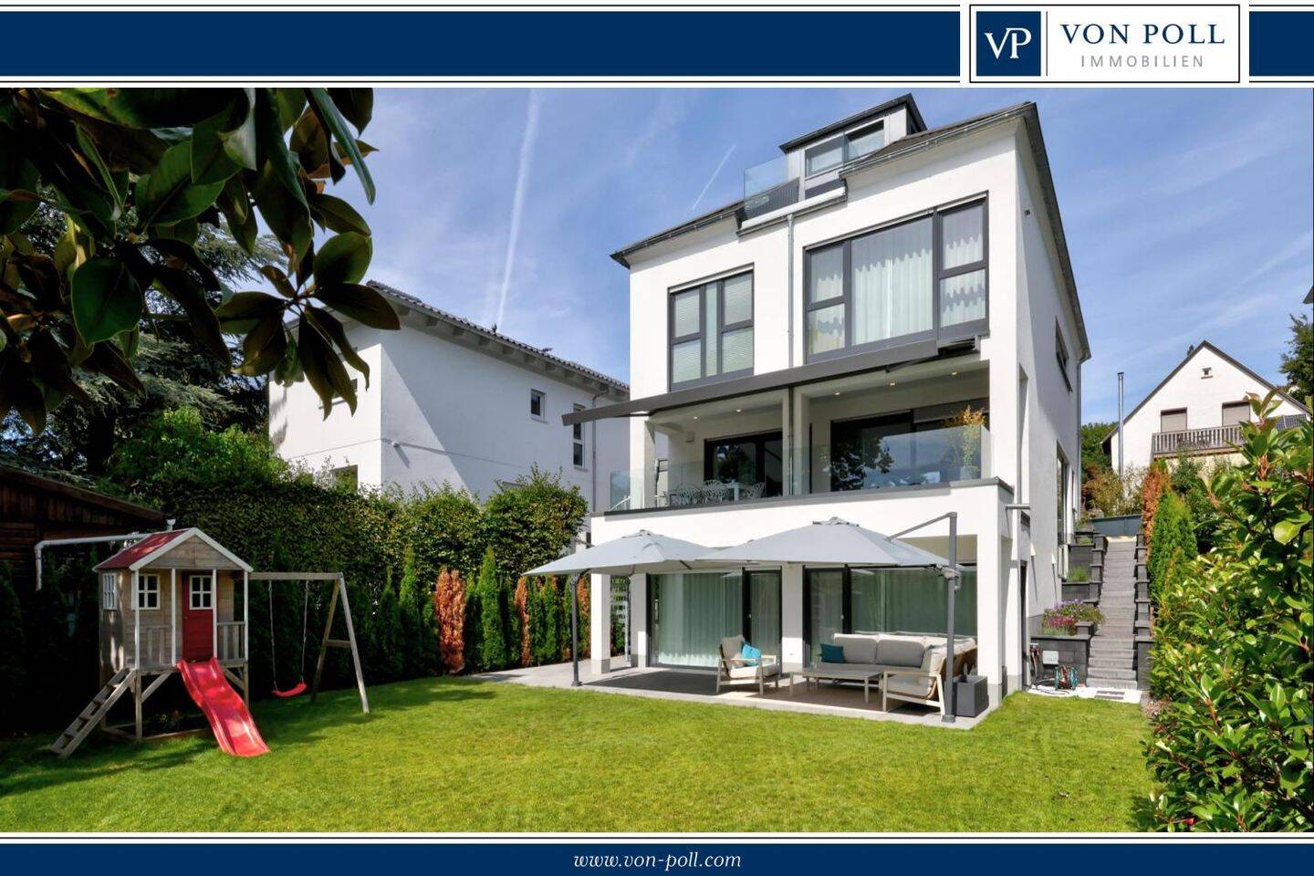 Casa T5 em Hochtaunuskreis, Germany N.º 346094