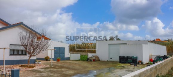 Casa T3 em Torres Vedras, Portugal N.º 161090 20