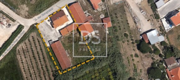 Casa T3 em Torres Vedras, Portugal N.º 161090 2
