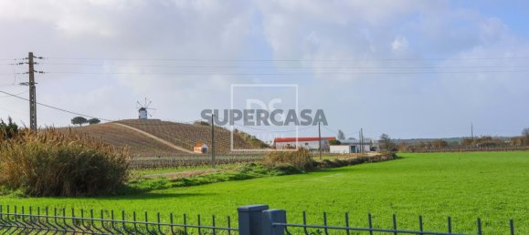 Casa T3 em Torres Vedras, Portugal N.º 161090 25