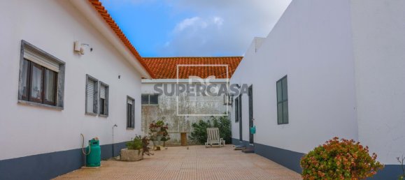 Casa T3 em Torres Vedras, Portugal N.º 161090 21