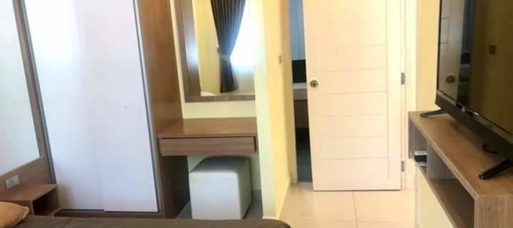 شقة 2 غرف نوم في Pattaya, Thailand رقم 3971 12