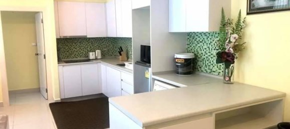 شقة 2 غرف نوم في Pattaya, Thailand رقم 3971 5