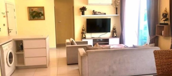 شقة 2 غرف نوم في Pattaya, Thailand رقم 3971 9